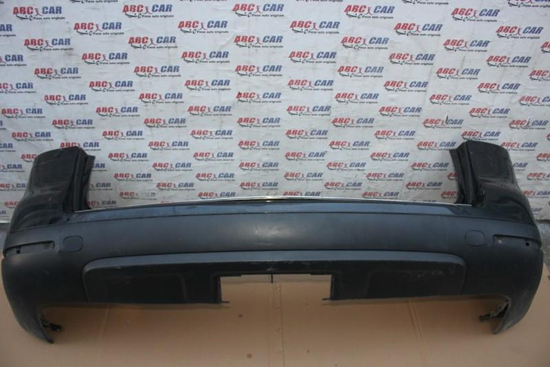 Bara spate  Volkswagen Touareg 2002-2006