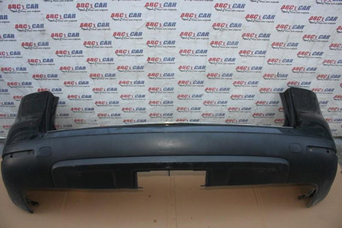 Bara spate  Volkswagen Touareg 2002-2006