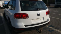 Bara spate Volkswagen Touareg (2002-2010)