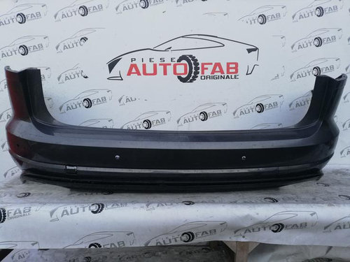 Bara spate Volkswagen Touareg CR R-Line an 2018-2019-2020-2021-2022 Gauri pentru 6 senzori 223F2KJL8...