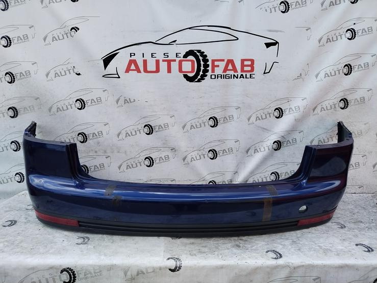 Bara spate Volkswagen Touran 1T Facelift an 2007-2008-2009-2010 RR77P4ZNNU