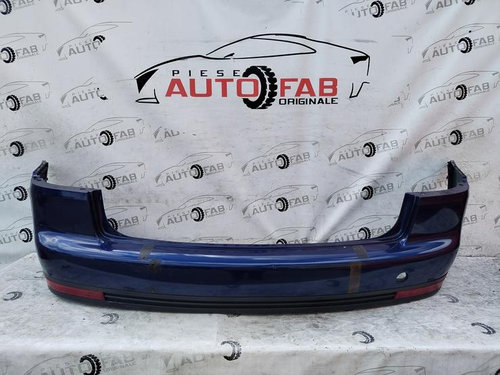 Bara spate Volkswagen Touran 1T Facelift an 2007-2008-2009-2010 RR77P4ZNNU