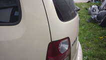 Bara spate Volkswagen Touran (1T1, 1T2) 1.9 TDI BL...