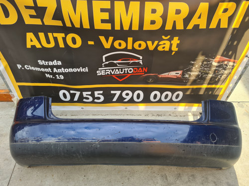 Bara spate Volkswagen Touran (2003-2006) 1.9 Motorina 2004