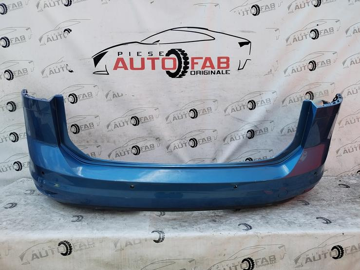 Bara spate Volkswagen Touran 5T an 2015-2016-2017-2018-2019-2020-2021-2022-2023-2024-2025 Gauri pentru 4 senzori KJ3MGVNX3E