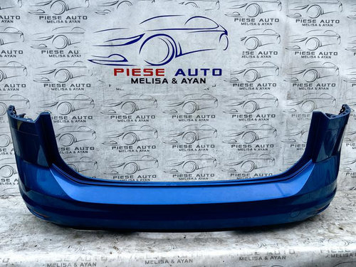 Bara spate Volkswagen Touran 5TA an 2015-2016-2017-2018-2019-2020-2021-2022-2023 DAZQNW9QH3