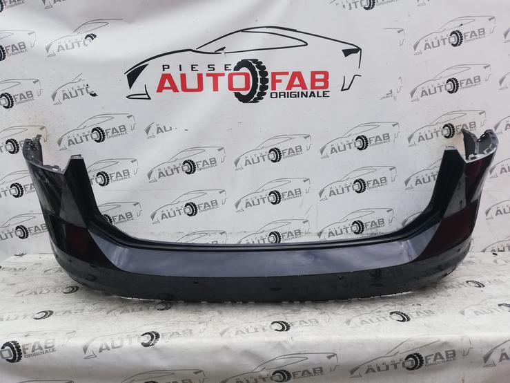 Bara spate Volkswagen TOURAN an 2015-2016-2017-2018-2019-2020 Gauri pentru 4 senzori WG88RREUWM
