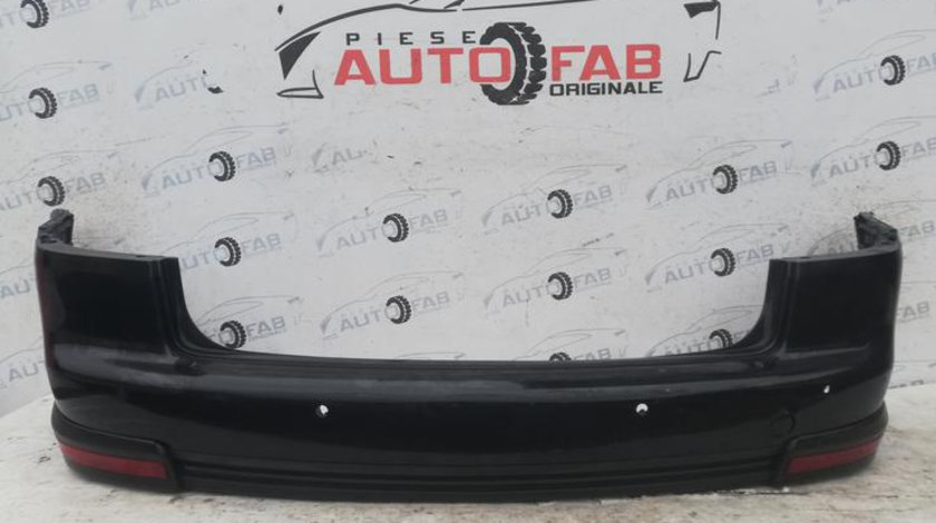 Bara spate Volkswagen Touran Cross an 2007-2010 Gauri pentru 4 senzori Y9BYSTT567