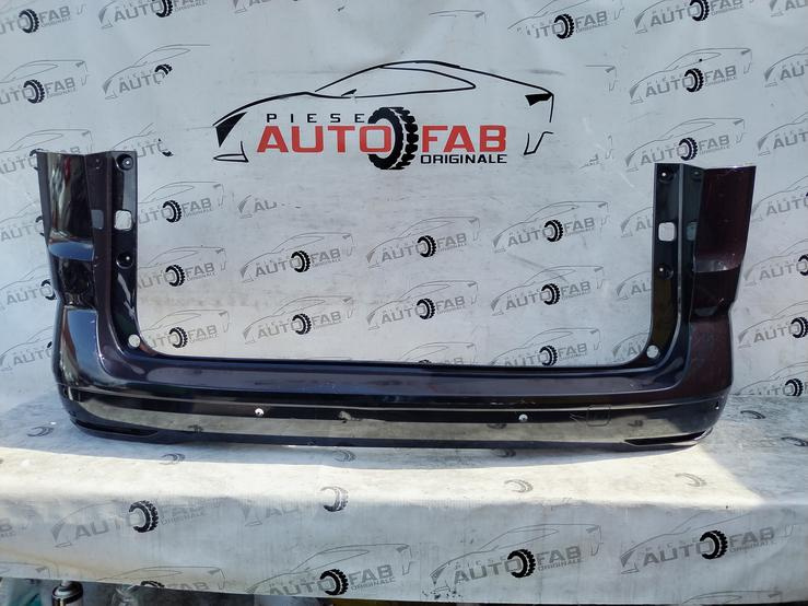 Bara spate Volkswagen Transporter T7 an 2021-2022-2023-2024-2025 Gauri pentru 6 senzori A6AM8XLZDE