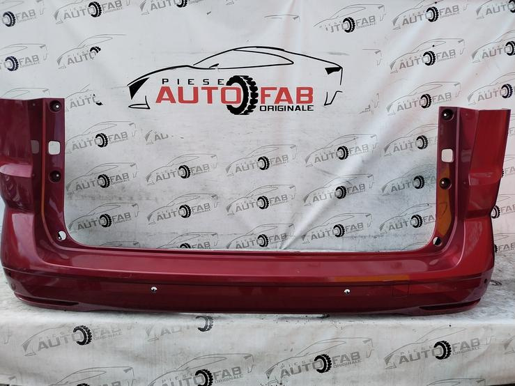 Bara spate Volkswagen Transporter T7 an 2021-2022-2023-2024-2025 Gauri pentru 6 senzori W8SPPK6PH9