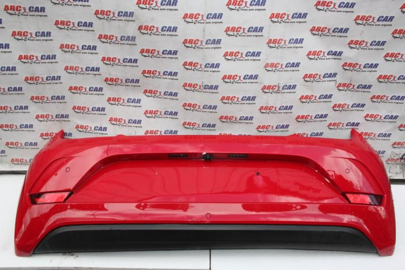 Bara spate Volkswagen Up 2011-2016