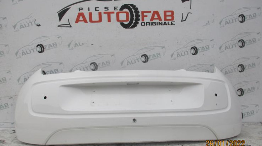 Bara spate Volkswagen UP an 2011-2012-2013-2014-2015-2016 Gauri pentru 3 senzori UQBP5VTP6K