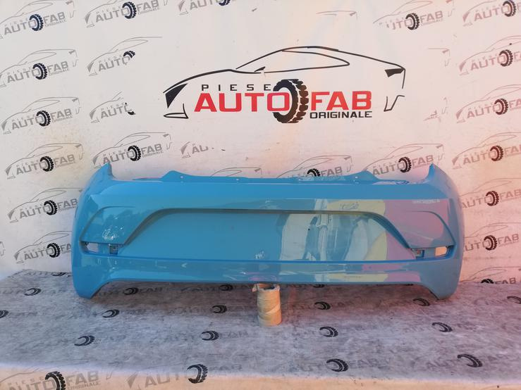 Bara spate Volkswagen UP Facelift an 201
