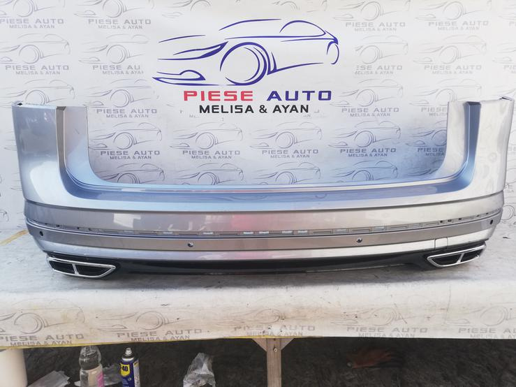 Bara spate Volkswagen Volkswagen Atlas Facelift an 2021-2022-2023 ATENTIE LA MODEL,GAURI PENTRU 6 SENZORI LFCMUGUGCC