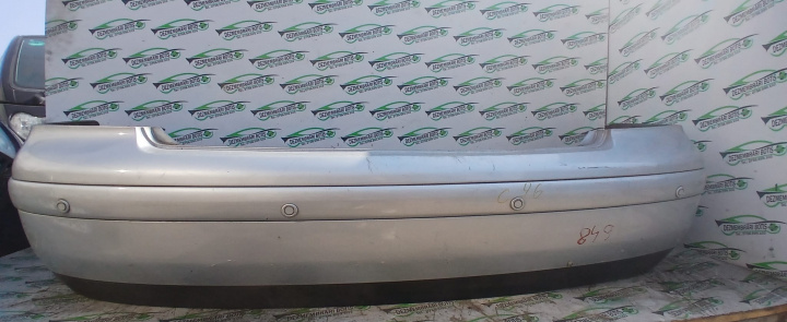 Bara spate Volkswagen VW Bora [1998 - 2005] Sedan 1.9 TDI MT (115 hp)