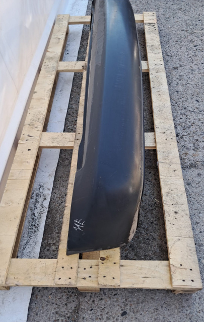 Bara spate Volkswagen VW Caddy 3 [2004 - 2010] Maxi minivan 4-usi 1.9 TDI MT (105 hp)