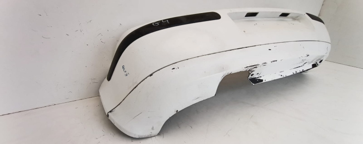 Bara Spate Volkswagen VW Golf 4 [1997 - 2006]