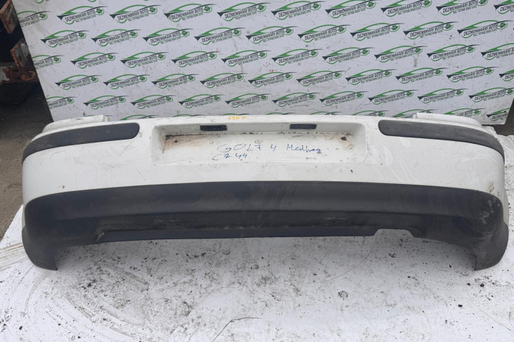 Bara Spate Volkswagen VW Golf 4 [1997 - 2006] Hatchback 5-usi 1.4 MT (75 hp)