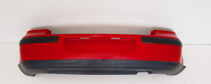 Bara Spate Volkswagen VW Golf 4 [1997 - 2006]