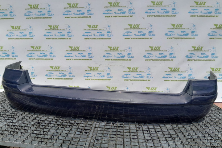 Bara spate Volkswagen VW Golf 4 [1997 - 2006]