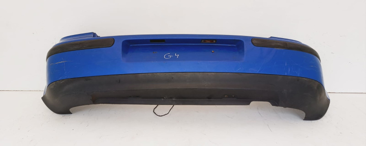 Bara Spate Volkswagen VW Golf 4 [1997 - 2006]