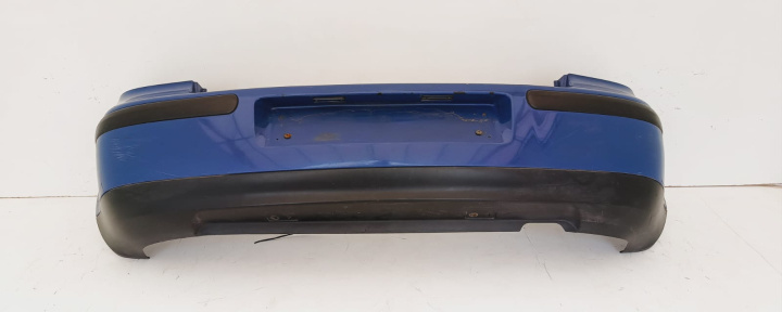 Bara Spate Volkswagen VW Golf 4 [1997 - 2006]