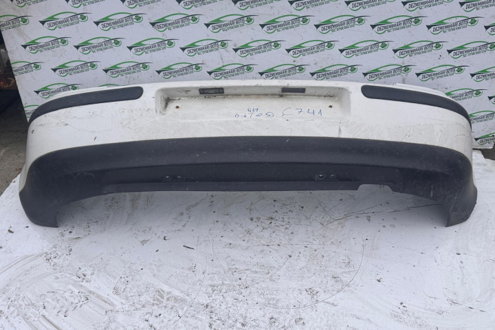 Bara spate Volkswagen VW Golf 4 [1997 - 2006]