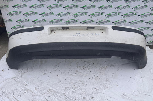 Bara spate Volkswagen VW Golf 4 [1997 - 2006]