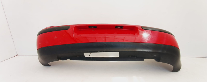 Bara Spate Volkswagen VW Golf 4 [1997 - 2006] Hatchback 5-usi