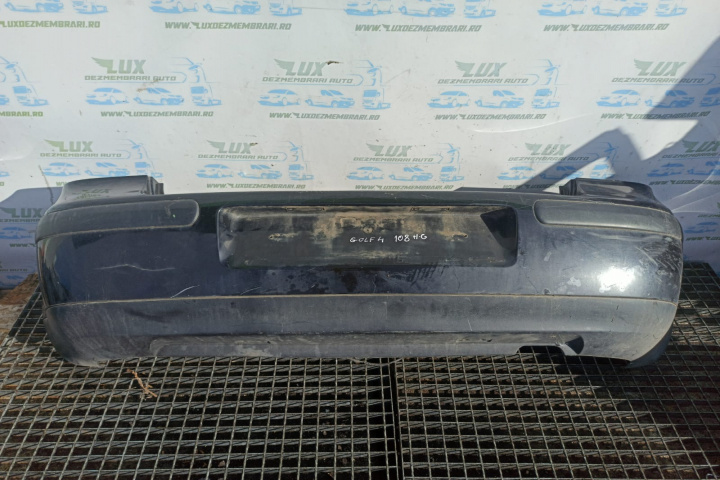Bara spate Volkswagen VW Golf 4 [1997 - 2006]
