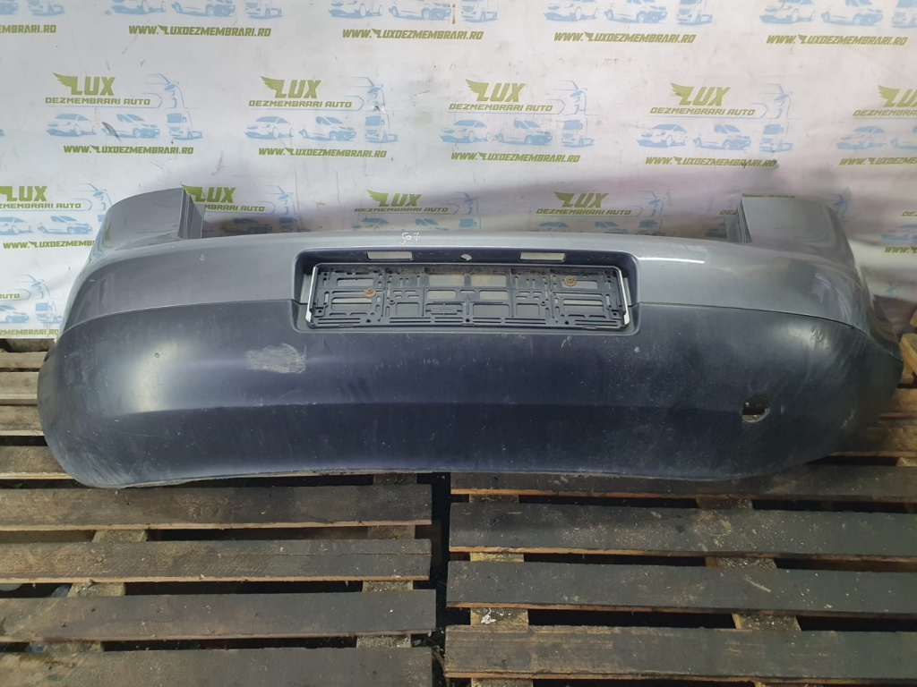 Bara spate Volkswagen VW Golf 5 [2003 - 2009] 1.9 tdi BKC