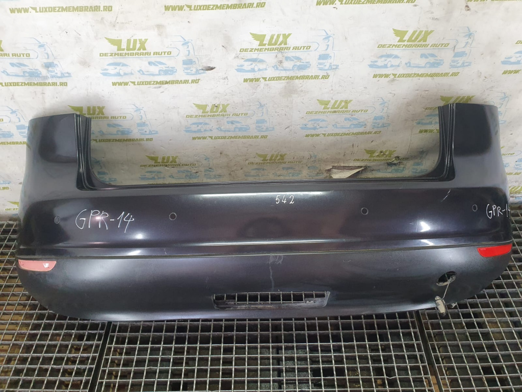 Bara spate Volkswagen VW Golf 5 [2003 - 2009] 1.9 tdi BKC