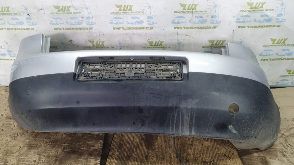 Bara spate Volkswagen VW Golf 5 [2003 - 2009] 2.0 tdi BKD