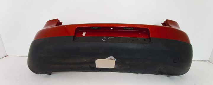 Bara Spate Volkswagen VW Golf 5 [2003 - 2009] Hatchback 5-usi