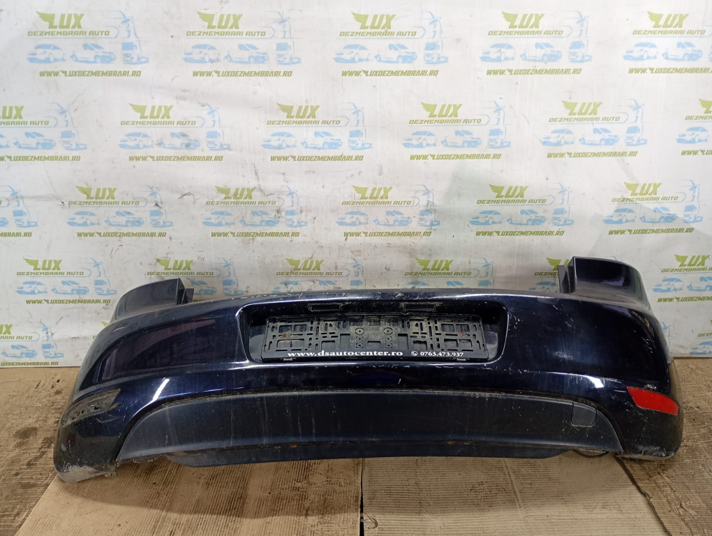 Bara spate Volkswagen VW Golf 6 [2008 - 2015] 1.4 benzina CGG