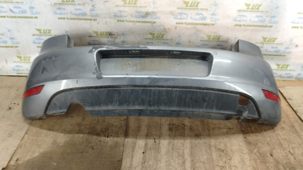 Bara spate Volkswagen VW Golf 6 [2008 - 2015] 1.6 tdi CAYC