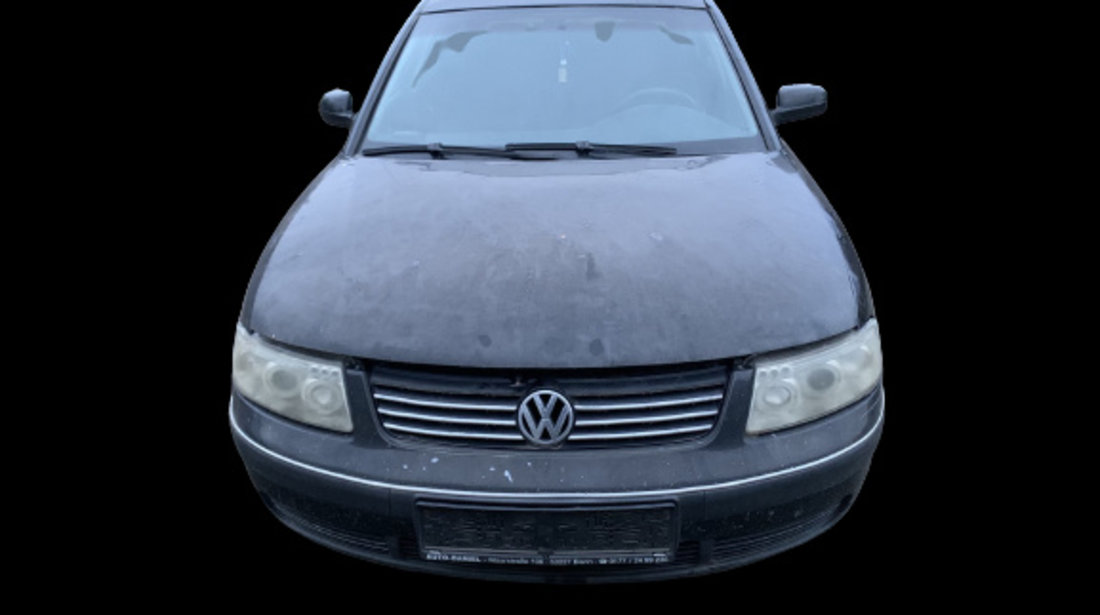 Bara spate Volkswagen VW Passat B5 [1996 - 2000] wagon 1.9 TDI MT (115 hp)