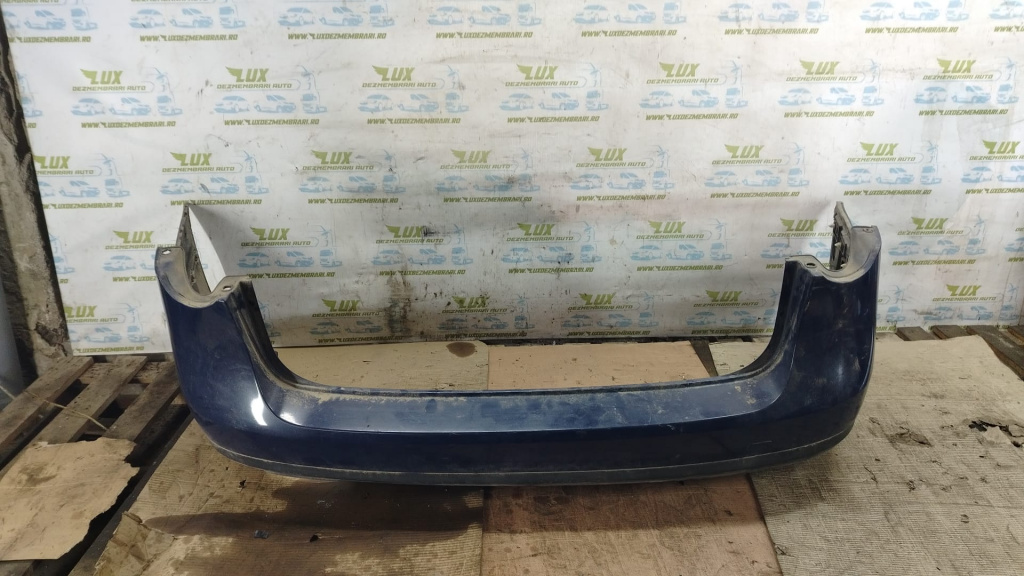 Bara spate Volkswagen VW Passat B6 [2005 - 2010] 1.9 tdi BLS