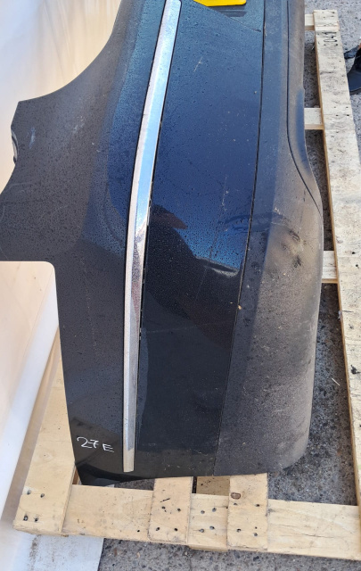 Bara spate Volkswagen VW Passat B6 [2005 - 2010] Sedan 4-usi 2.0 TDI MT (140 hp)