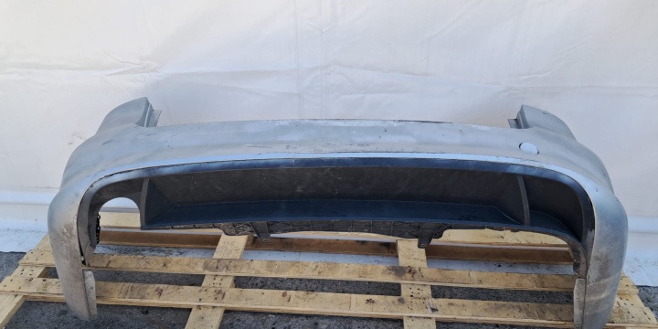 Bara spate Volkswagen VW Passat B7 [2010 - 2015] Variant wagon 5-usi 1.6 MT (105 hp)