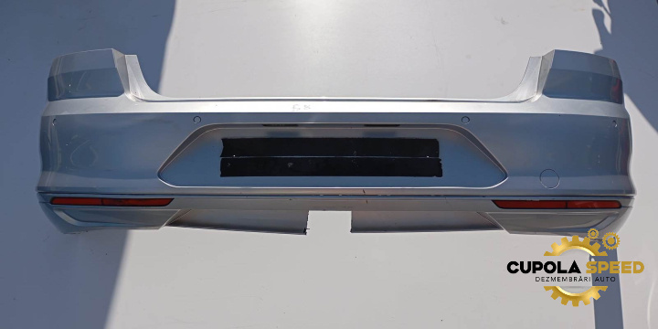 Bara spate Volkswagen VW Passat B8 [2014 - 2020]