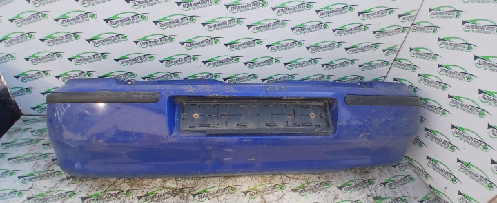 Bara spate Volkswagen VW Polo 3 6N [1994 - 2001] Hatchback 5-usi 1.4 MT (60 hp)