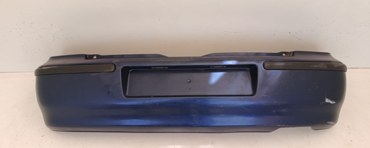 Bara Spate Volkswagen VW Polo 3 6N [facelift] [2000 - 2002]