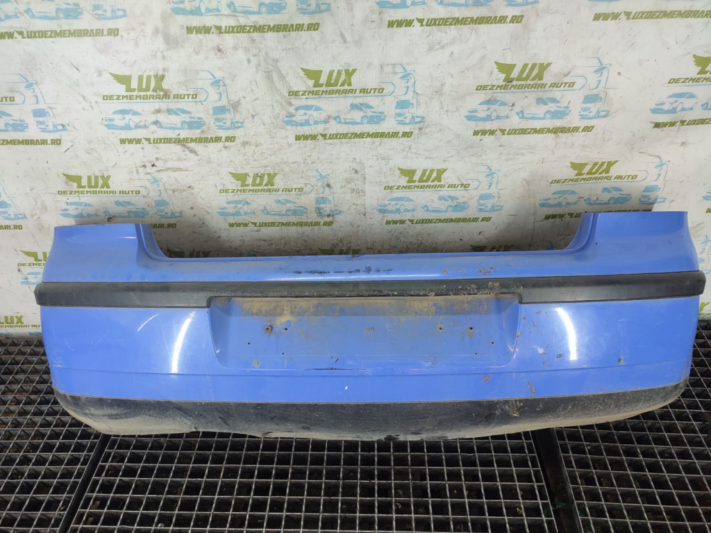 Bara spate Volkswagen VW Polo 4 9N [2001 - 2005]
