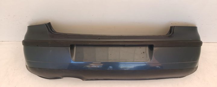 Bara Spate Volkswagen VW Polo 4 9N [2001 - 2005]