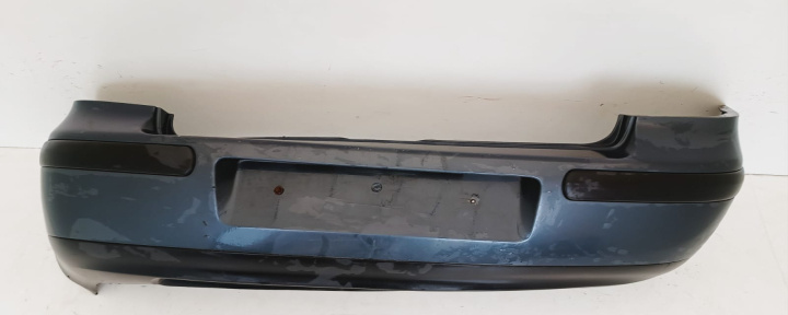 Bara Spate Volkswagen VW Polo 4 9N [2001 - 2005]