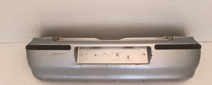 Bara Spate Volkswagen VW Polo 4 9N [2001 - 2005]