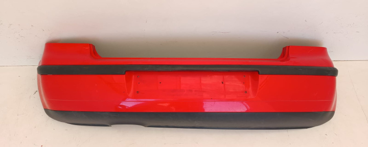 Bara Spate Volkswagen VW Polo 4 9N [2001 - 2005]