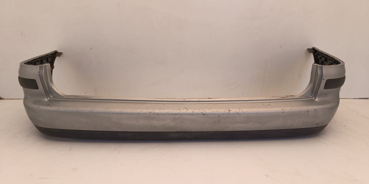 Bara Spate Volkswagen VW Sharan [2th facelift] [2003 - 2010]