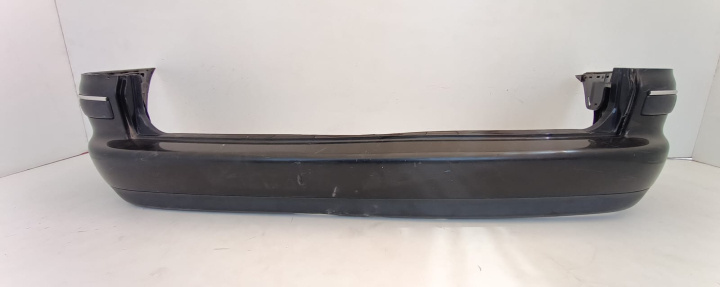 Bara Spate Volkswagen VW Sharan [2th facelift] [2003 - 2010]